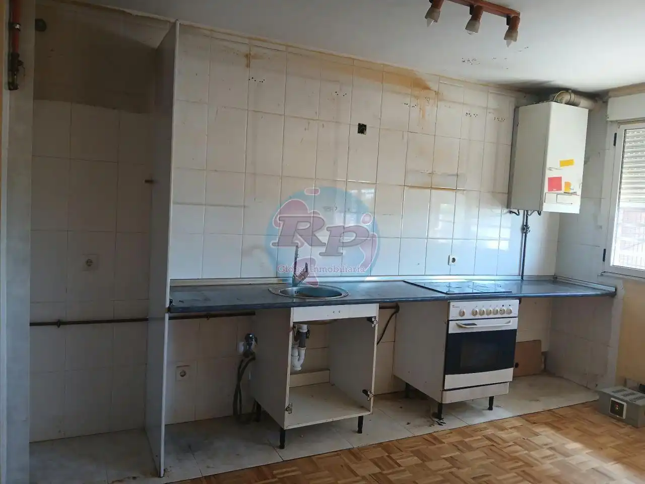 Apartment with lift for sale in Villaquilambre, imagen 2
