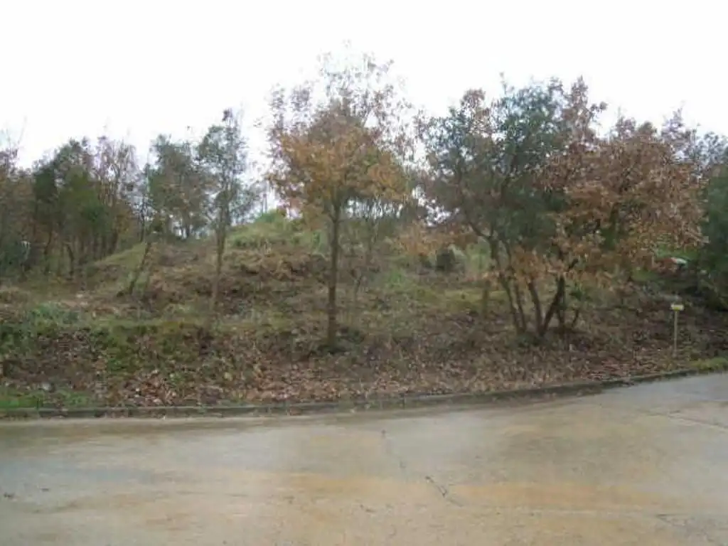 Terreny residencial en venda a Urbanización Junior Park, imagen 4