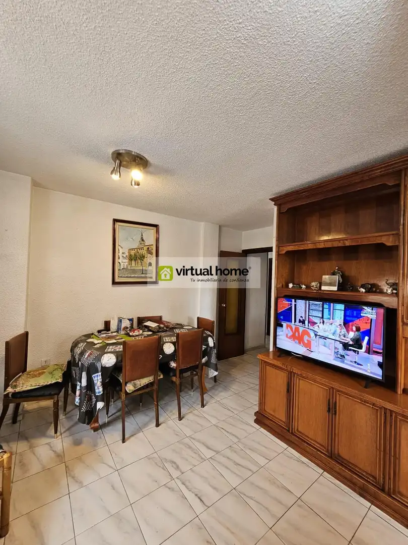 Wohnung mit Terrasse zum Verkauf in Colonia Madrid, imagen 52
