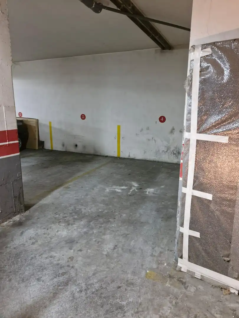 Aparcamiento en venta en Centro, imagen 2