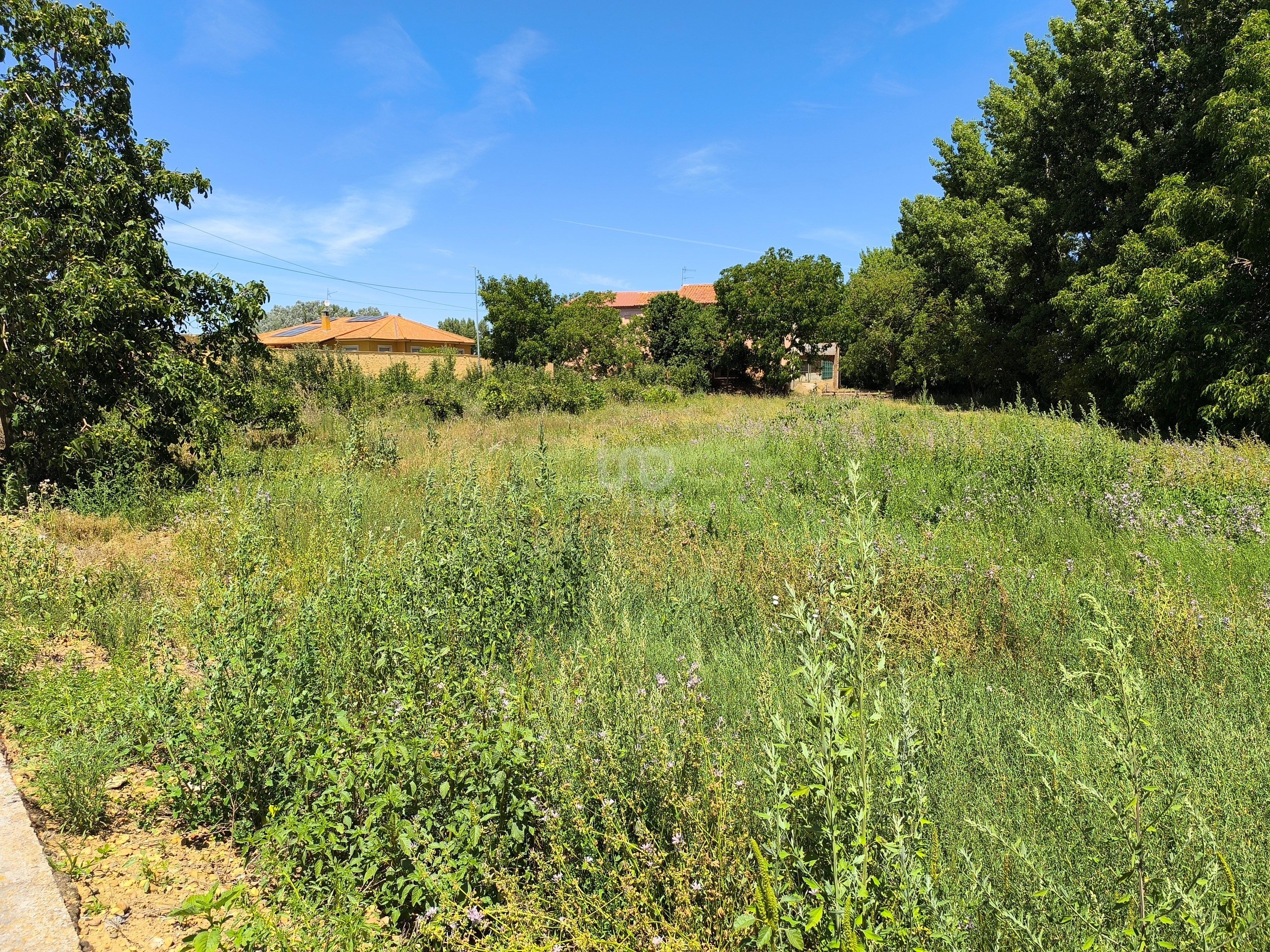 Residencial en venda en San Millán de los Caballeros