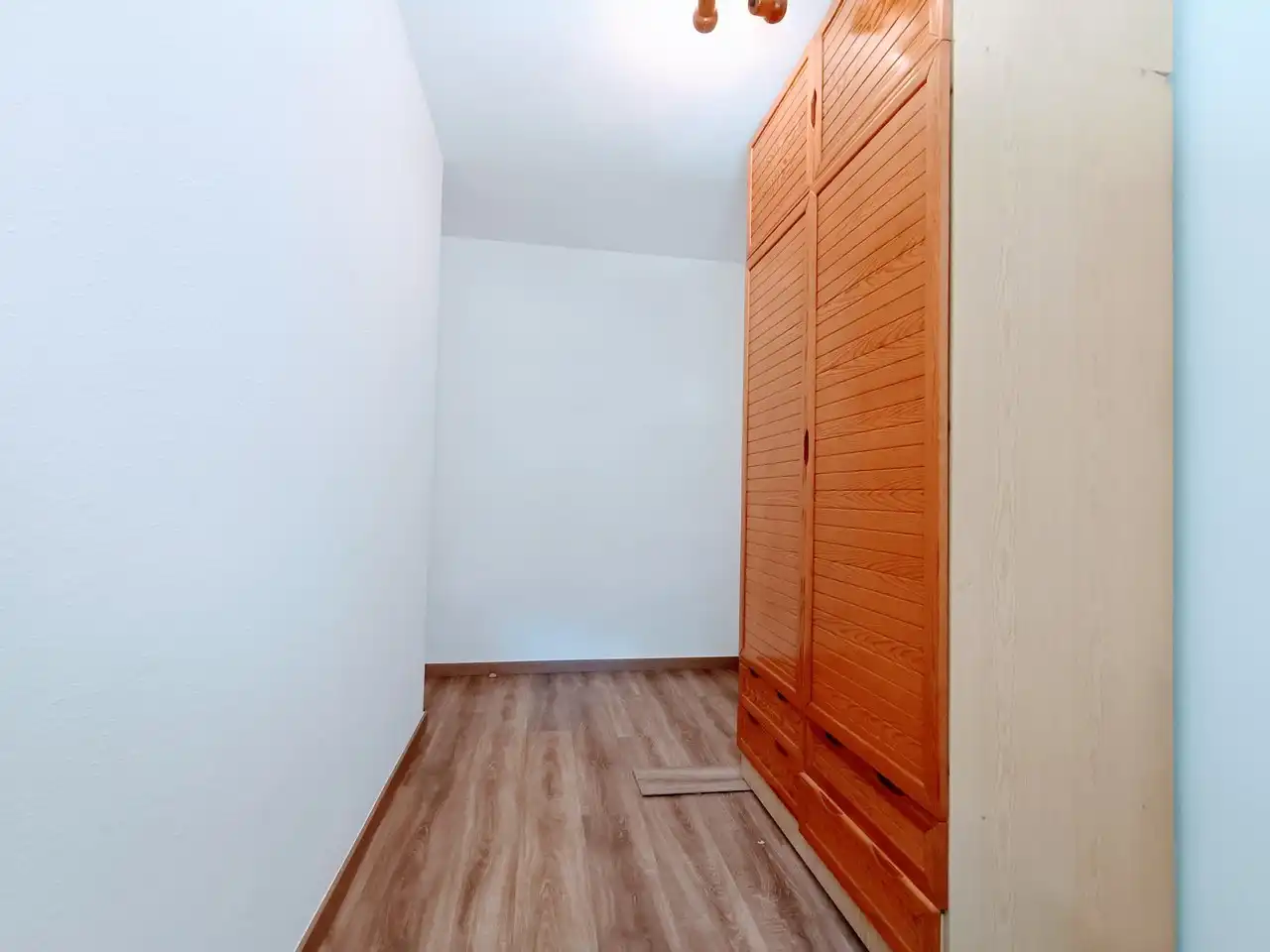 Piso de alquiler en Madrid con Terraza y Microondas
