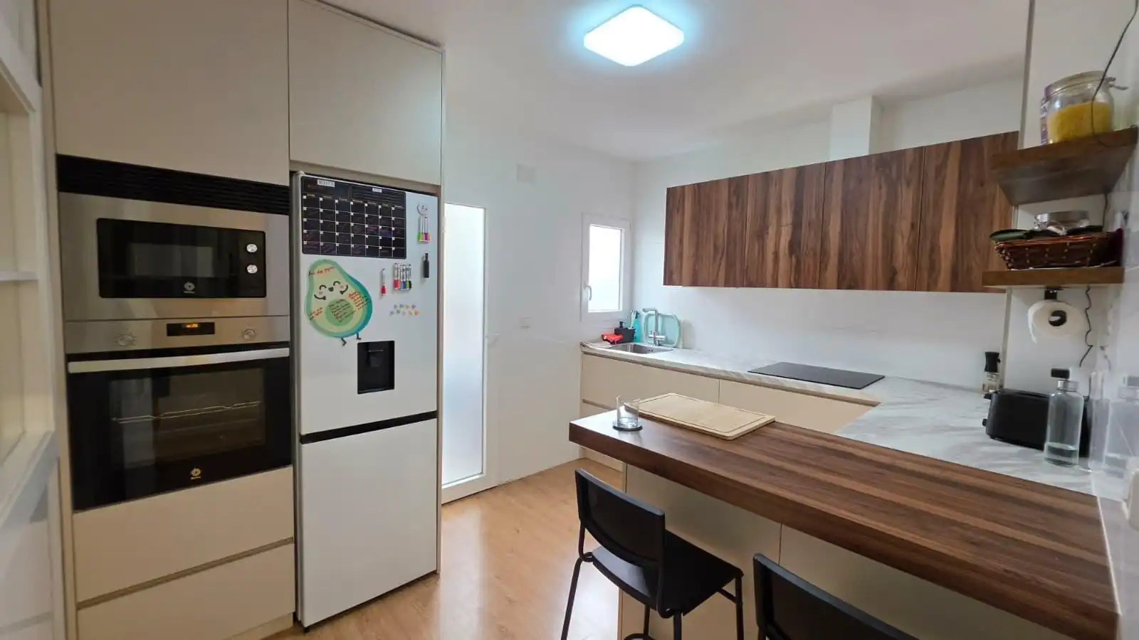 Piso con terraza en venta en Casco Urbano, imagen 16