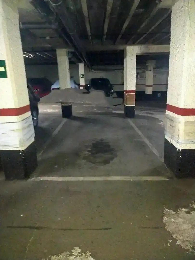 Parking de Garaje en venta en Bilbao 
