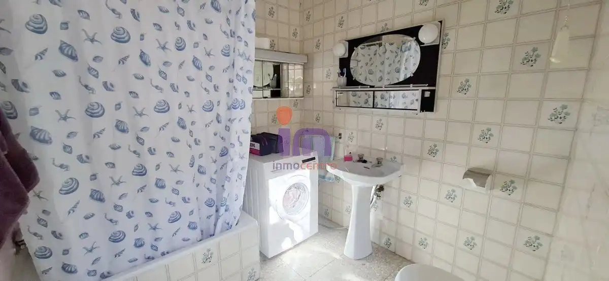 Bany de Casa o xalet en venda en Villamanrique
