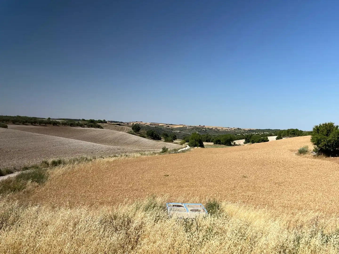 Casa adosada en venta en Villalbilla con Calefacción, Jardín privado y Terraza