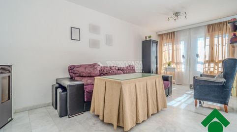 Foto 4 de Casa adosada en venta en Chauchina, Granada