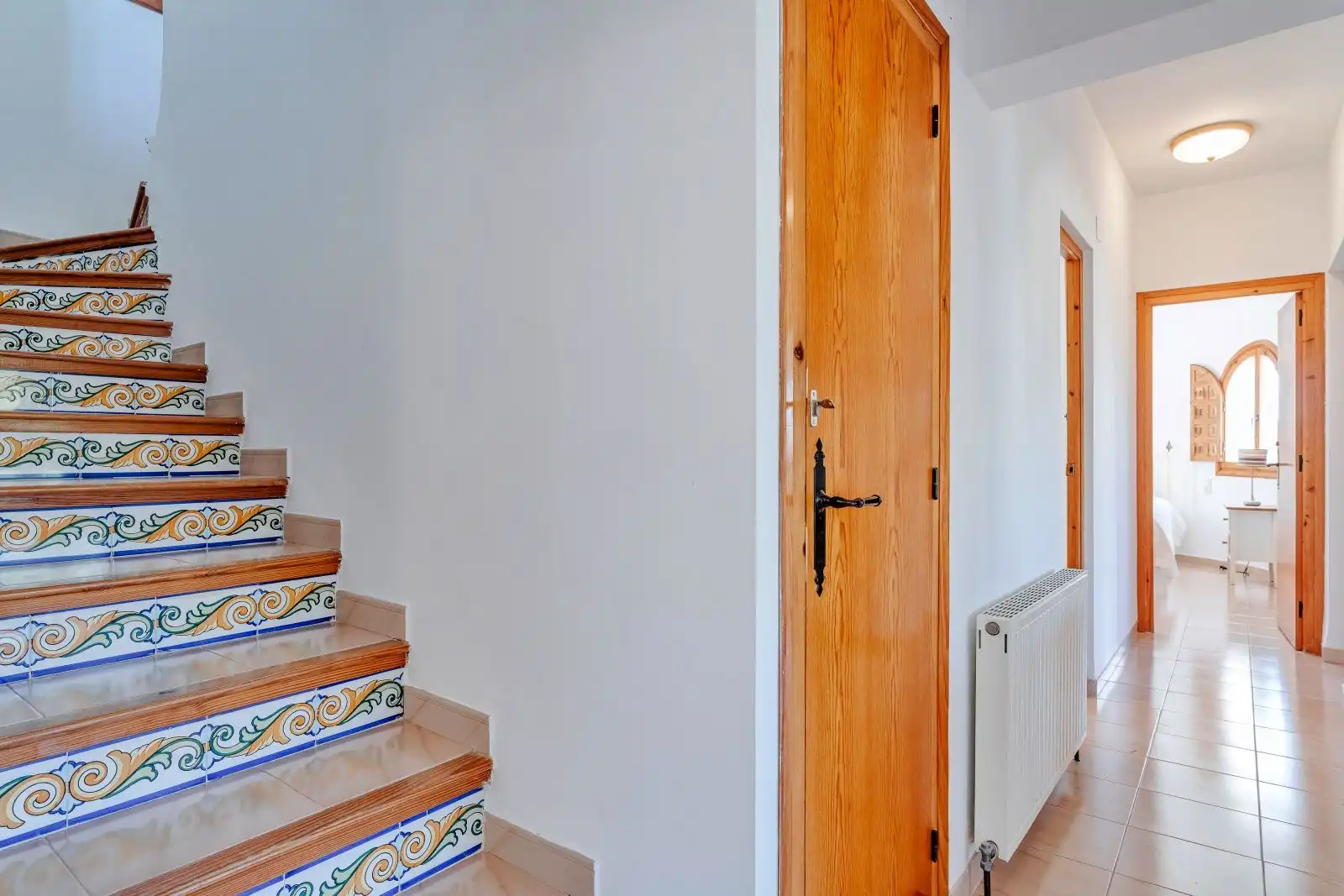 Detached house with pool for sale in Cometa, imagen 23