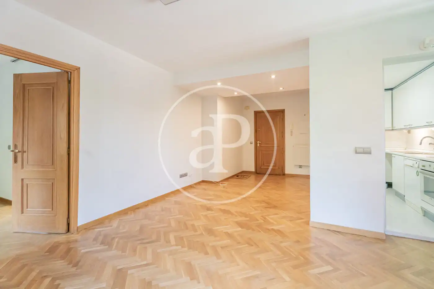 Flat with pool to rent in P.º de La Habana, imagen 8