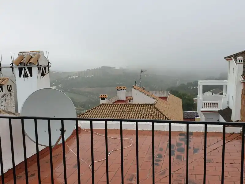Terrace of Houses for sale in Prado del Rey  with Terrace