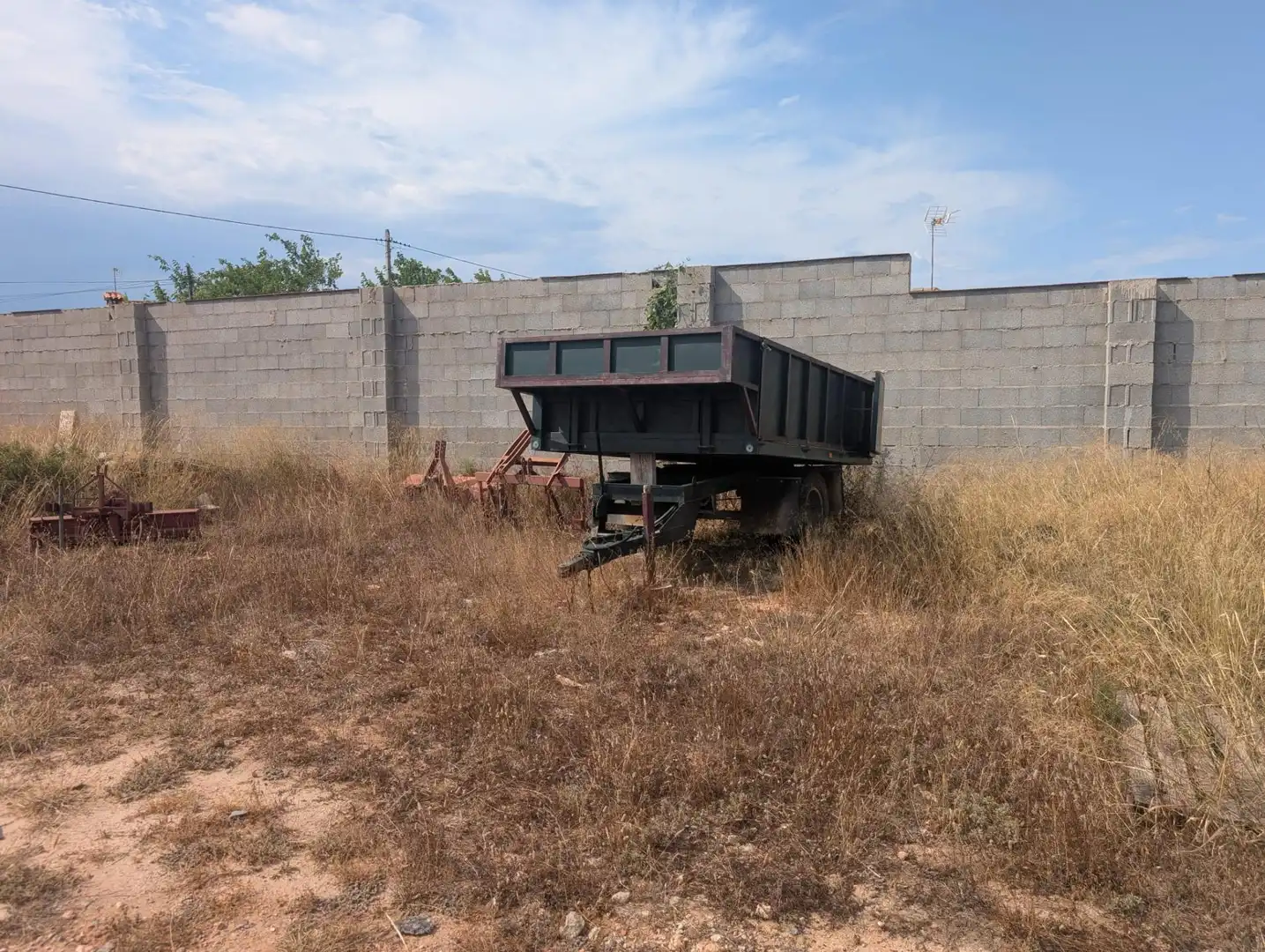 Residential land for sale in La Conarda - Montesano, imagen 12