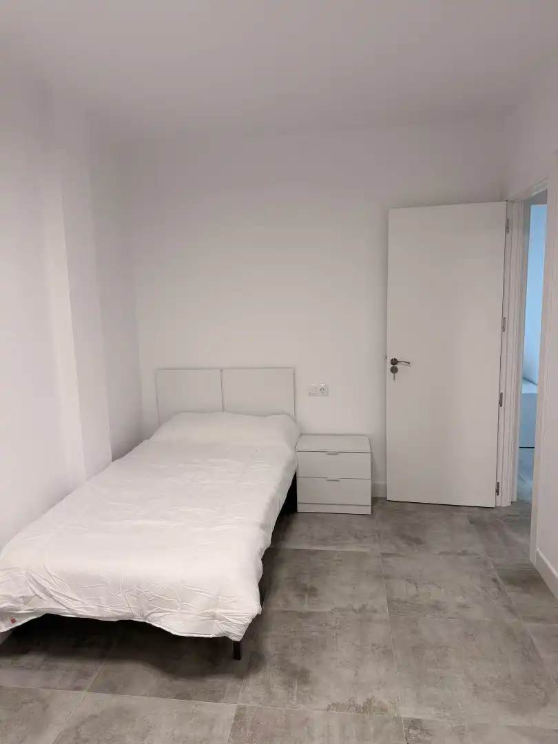 Habitació a Calle Aristoteles, 1, Cerrillo de Maracena - Periodistas