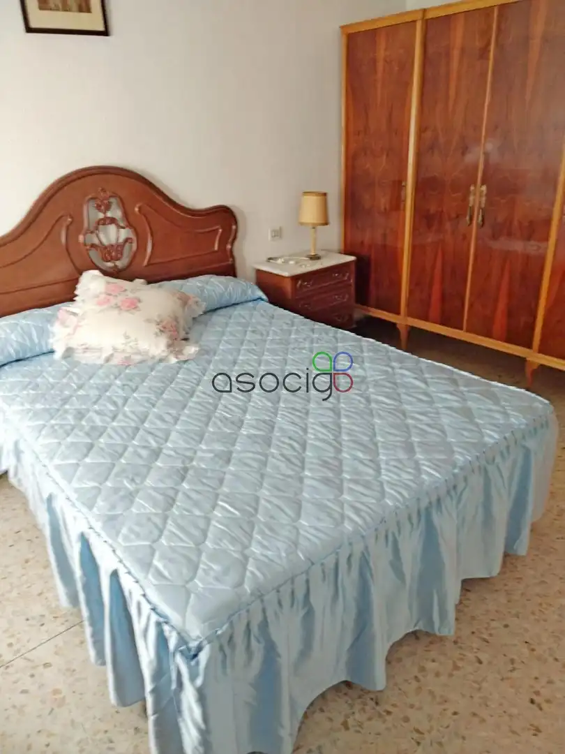 Habitación de Piso en venta en Yunquera de Henares con Calefacción y Terraza