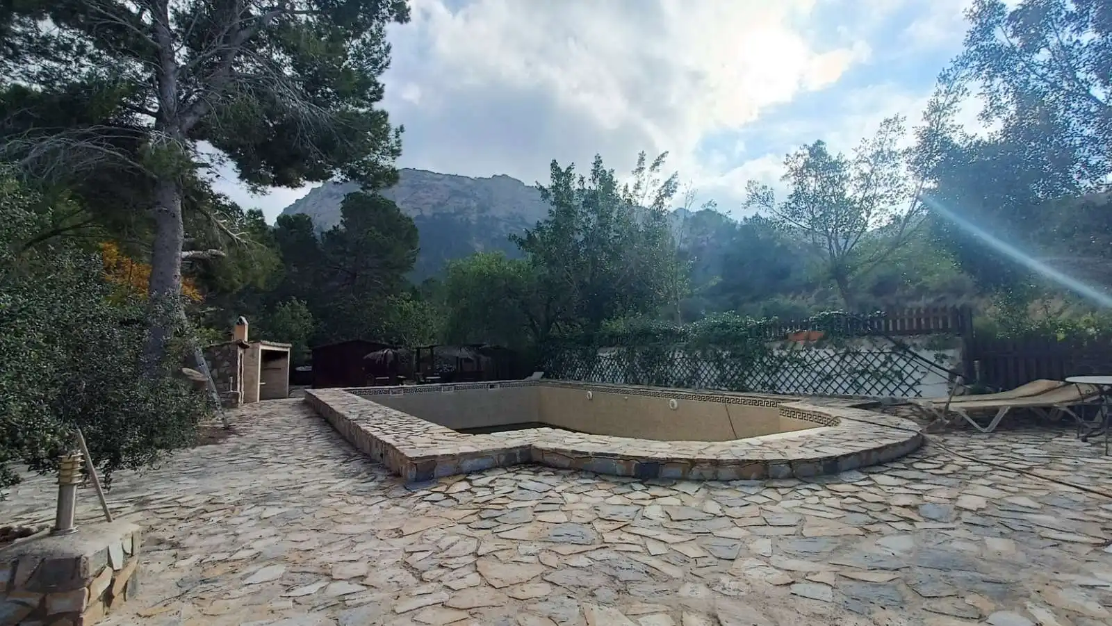 Landhaus zum Verkauf in Campo de Murcia, imagen 31
