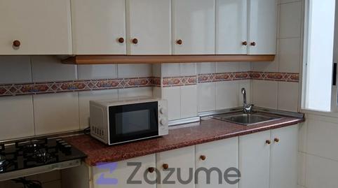 Photo 3 of Flat for rent in Av. Constitución, Orihuela ciudad, Orihuela