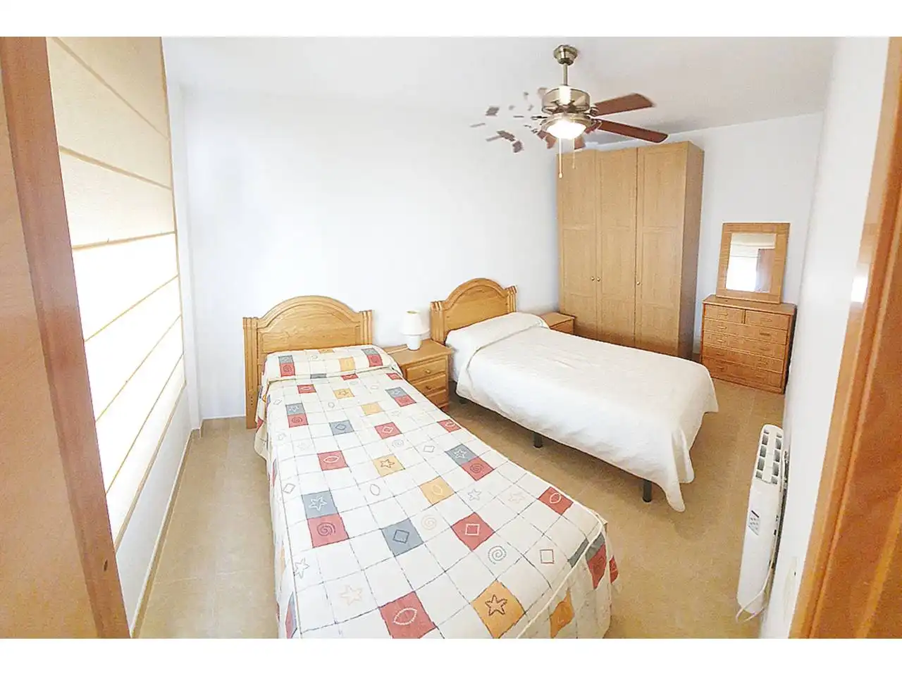 Dúplex con ascensor en venta en Calle antonio pascual   R M, imagen 5