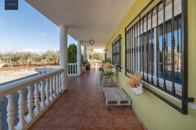 Casa-chalet en Venta en Calle 18370 en Moraleda de Zafayona