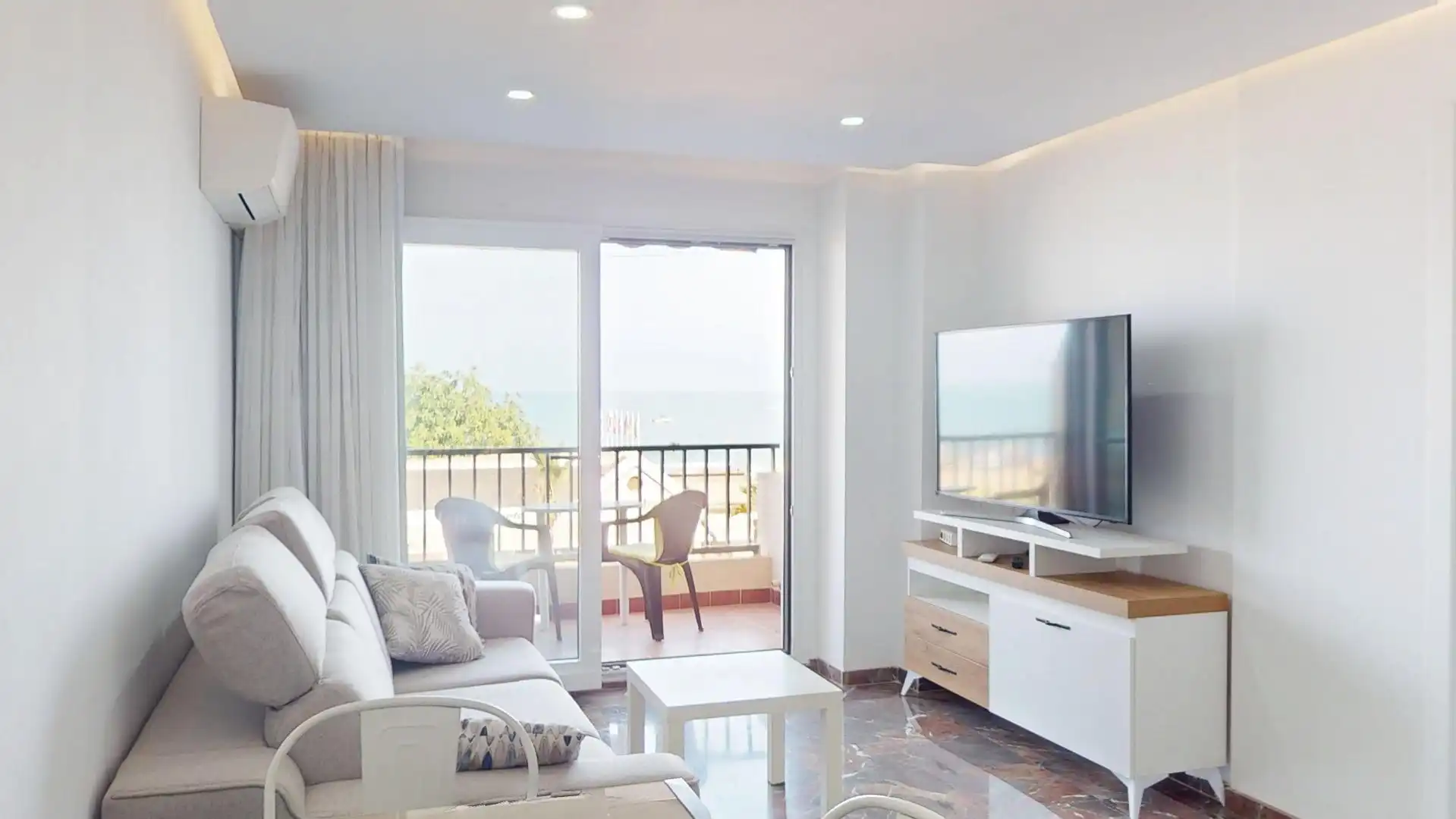 Apartment mit Aufzug zum Verkauf in Paseo MARITIMO REY DE ESPAÑA, imagen 6
