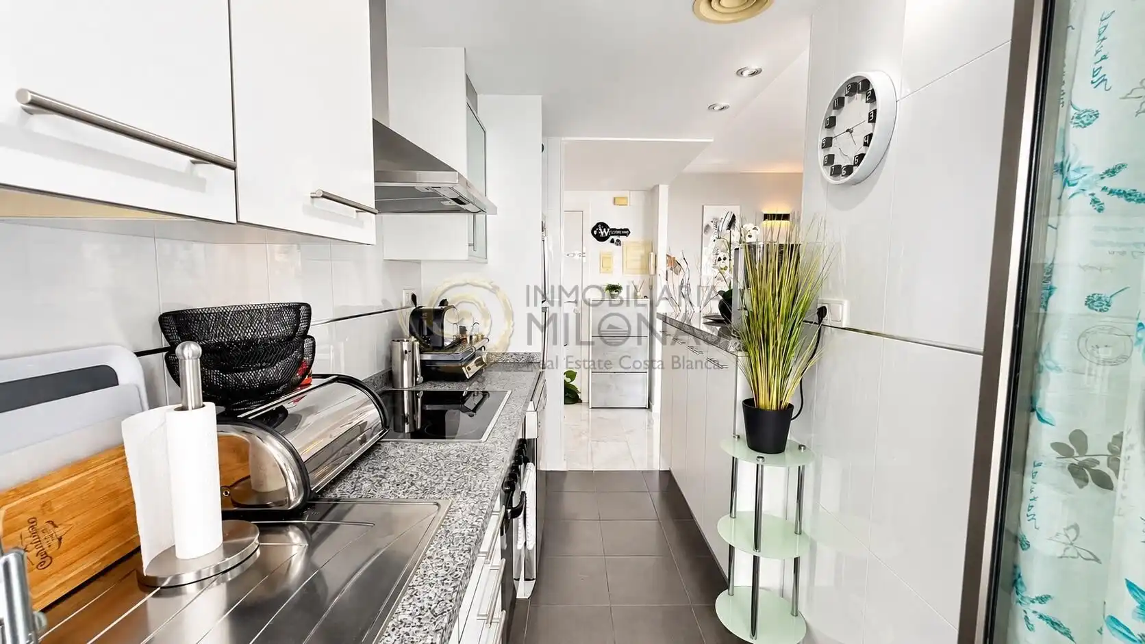 Apartament amb piscina en venda a Calle VIENA 8, imagen 13