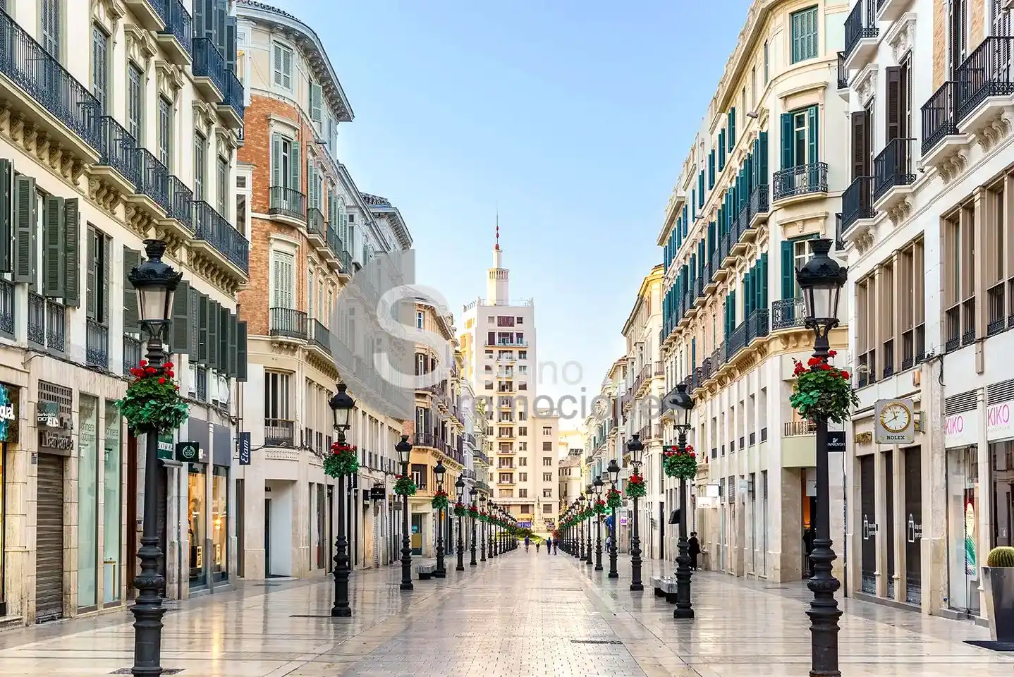 Inmuebles singulares con ascensor en venta en Centro, imagen 7