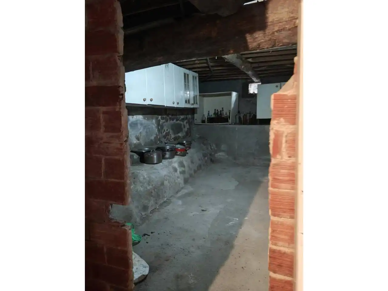 Piso en venta en Ourense Capital  con Calefacción, Terraza y Trastero