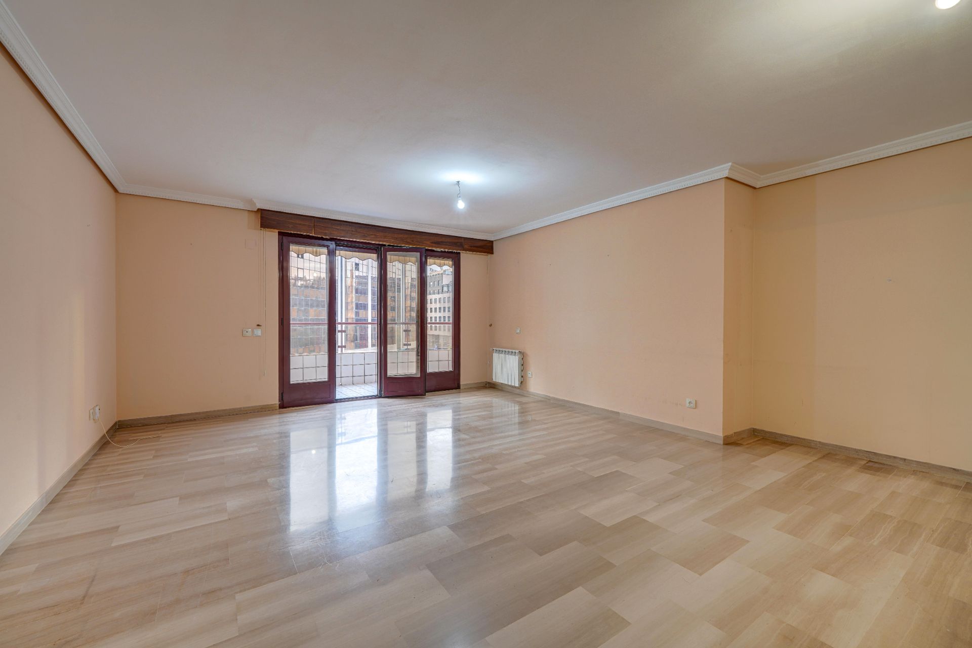 Flat for sale in Carrer de l'Antiga Senda d'En Senent, Mestalla
