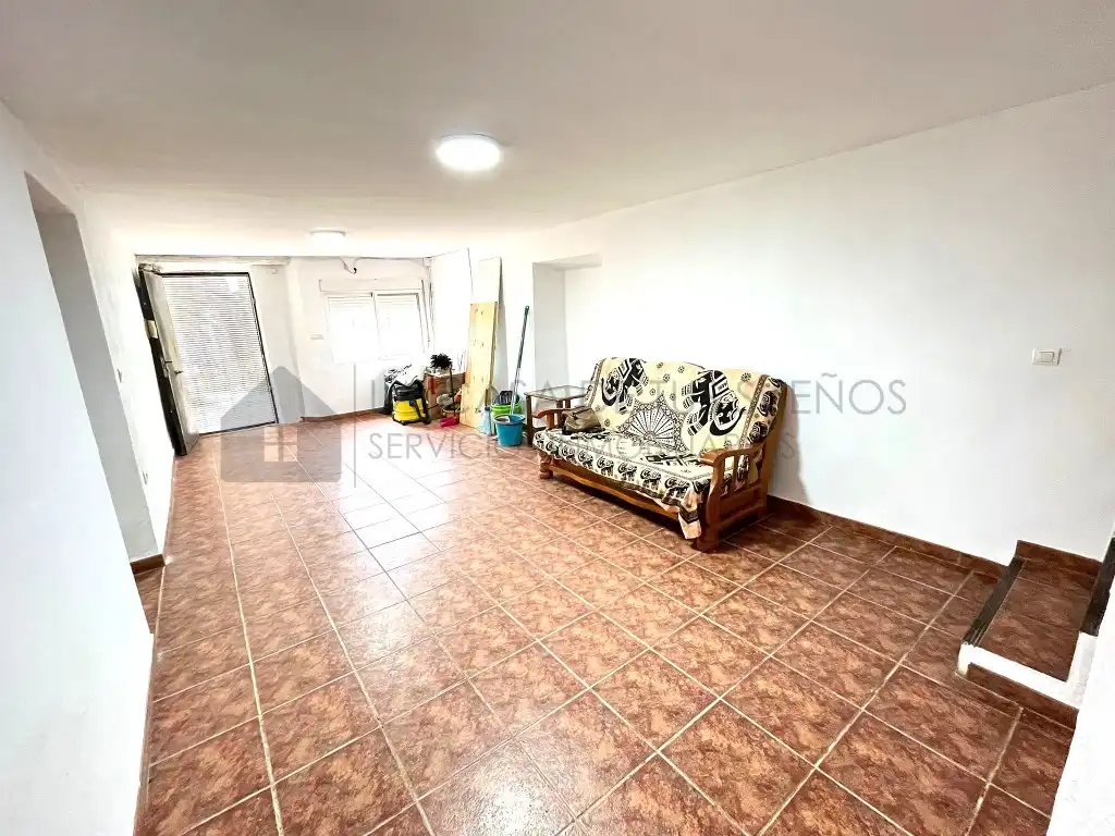 Finca rústica en venda en Villena