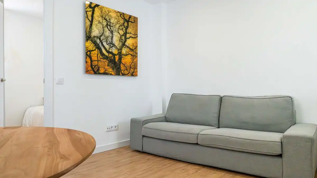 Flat with lift for sale in C. de Hermosilla, imagen 2