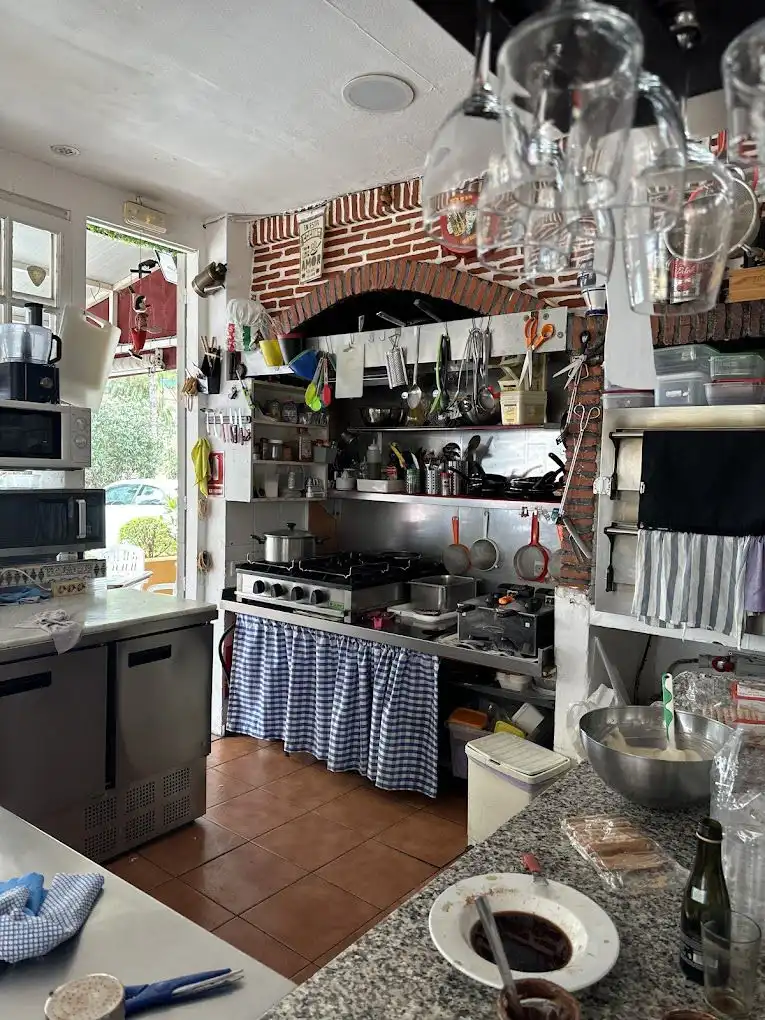 Local comercial en traspaso en Benamara - Atalaya, imagen 2
