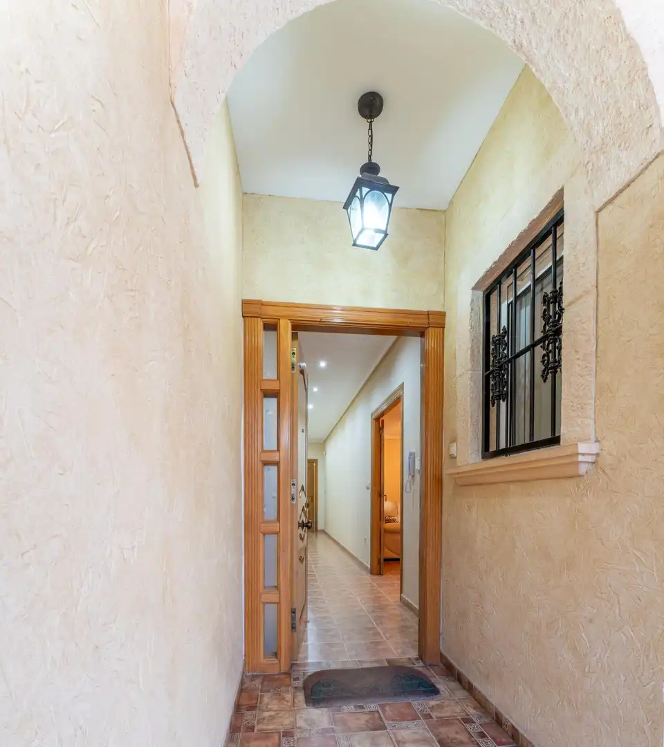 Casa o chalet en venta en Elche / Elx con Aire acondicionado, Jardín privado y Terraza