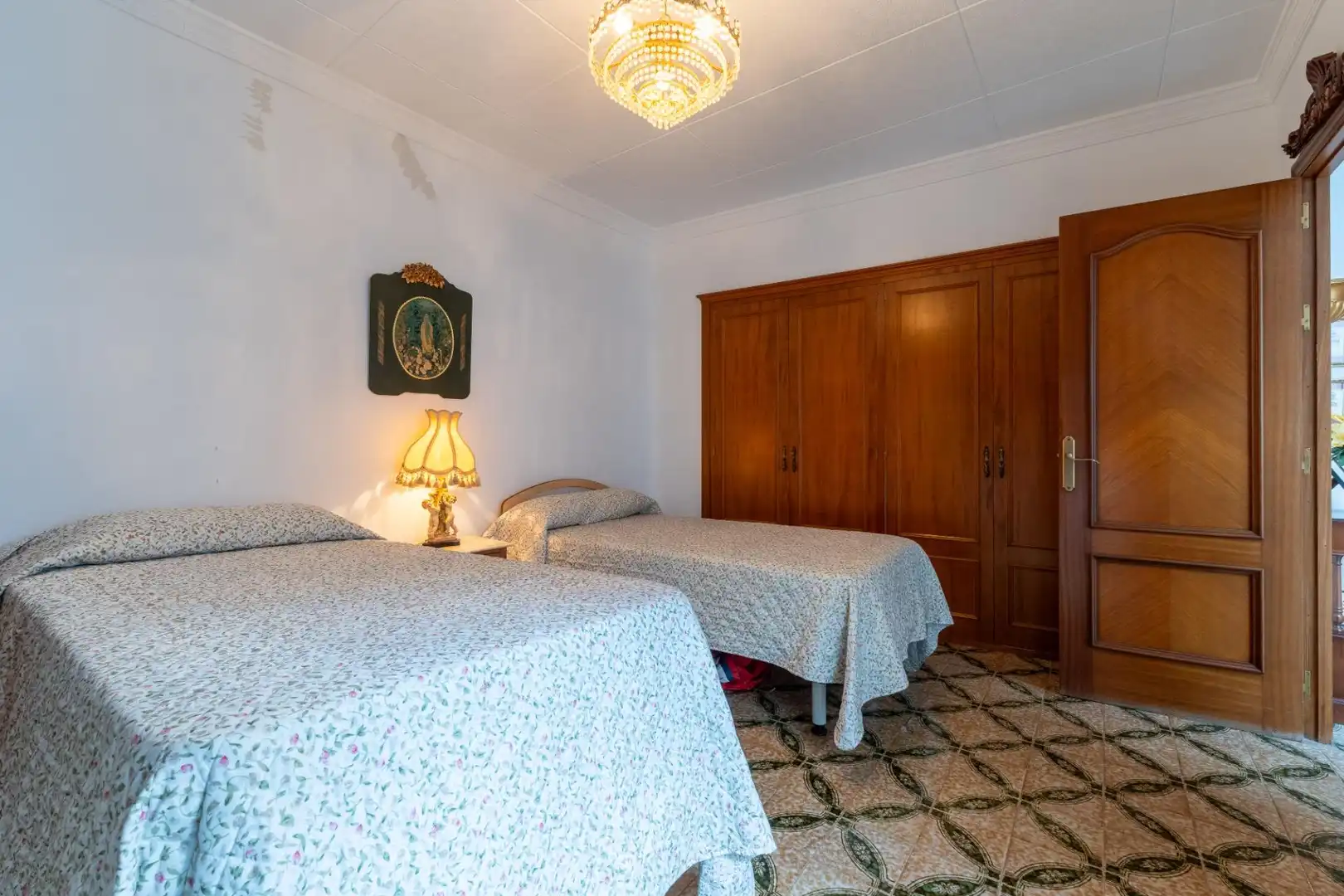 Habitación de Casa o chalet en venta en Córdoba con Aire acondicionado, Terraza y Balcón