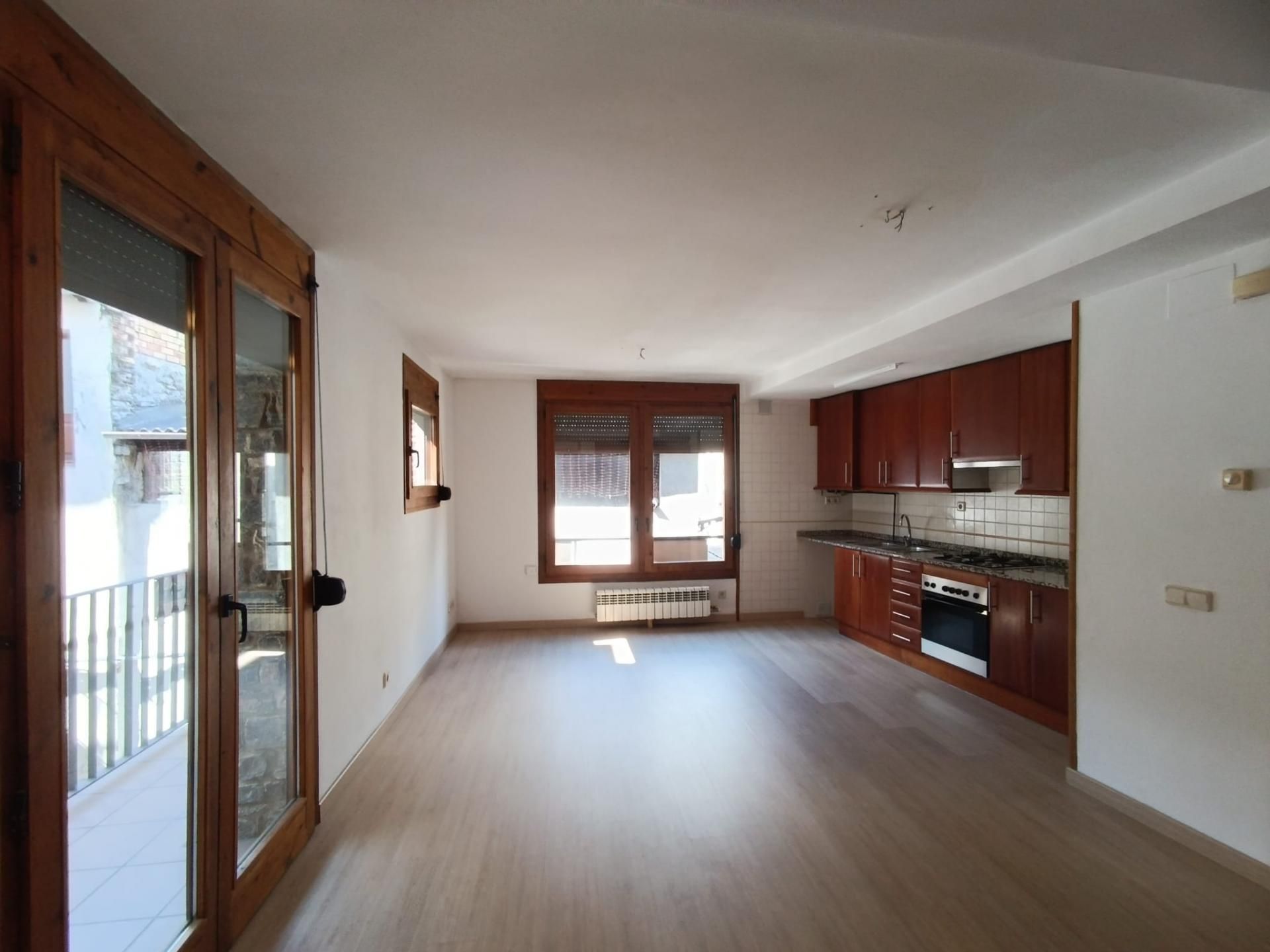 Kitchen of Apartment for sale in Sort