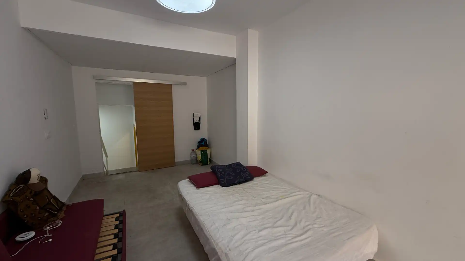 Piso en venta en Águilas con Trastero, Lavadora y TV