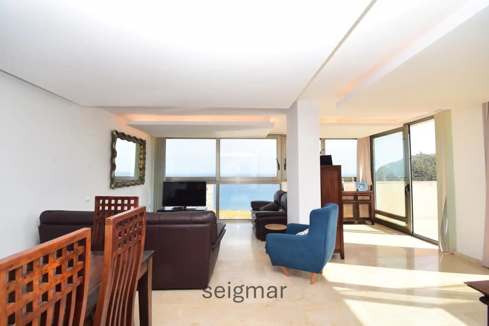 Penthouse mit Terrasse zum Verkauf in Avinguda dels Mariners de la Vila Joiosa 19, imagen 12