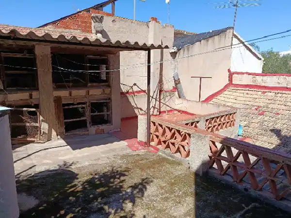 Maison jumelée à vendre à Desamparados - Hurchillo - Torremendo, imagen 14