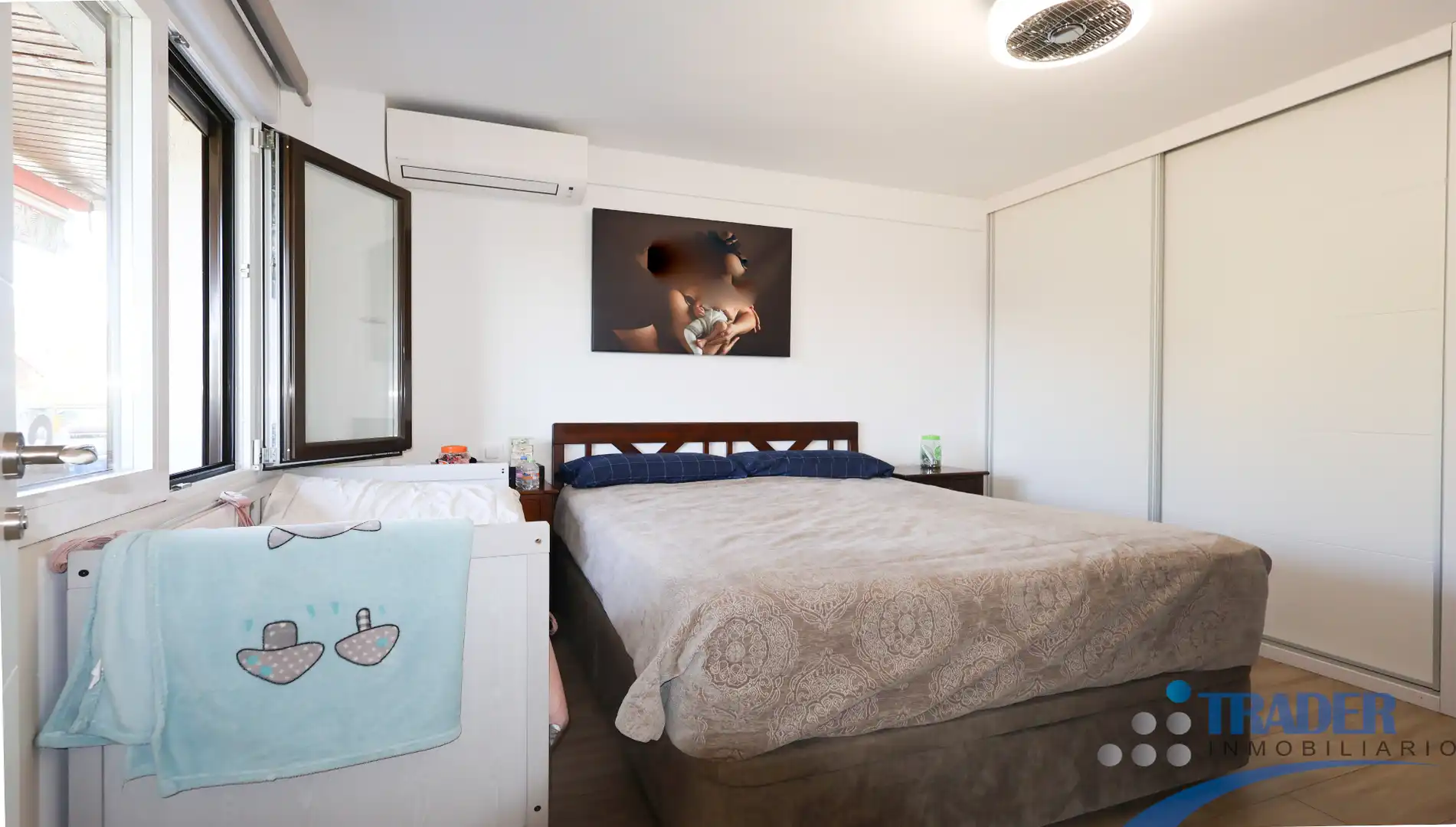 Flat with terrace for sale in Calle Cuarta Dimensión 15, imagen 16