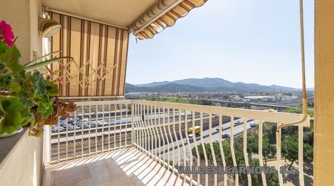 Foto 2 de Piso en venta en Estació de França, Mollet del Vallès