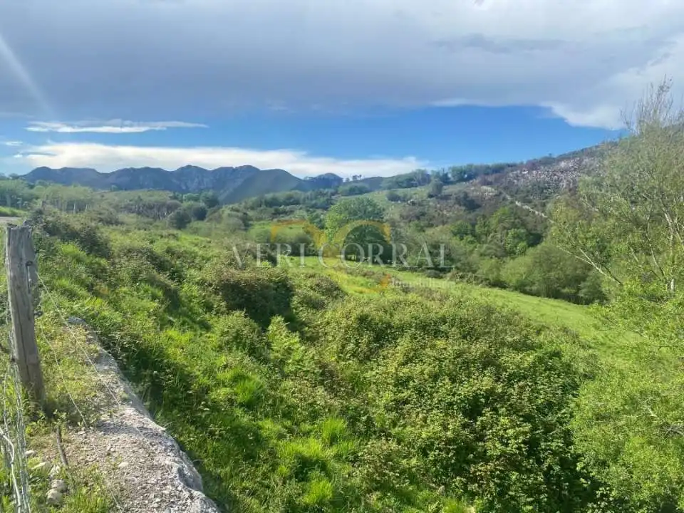 Terreno rustico in vendita a Llamigu, imagen 8