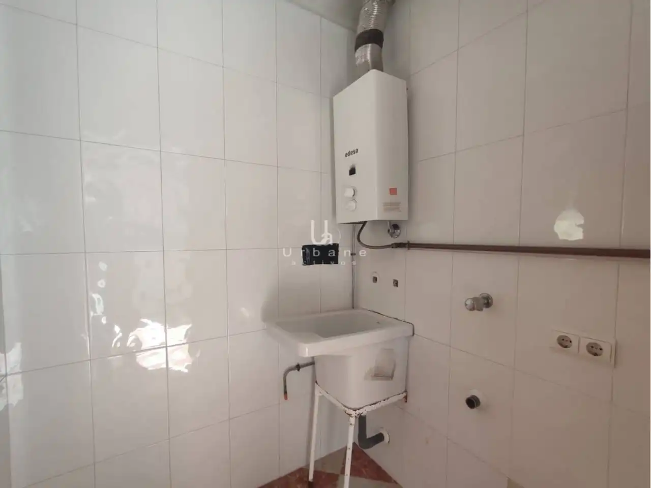 Baño de Casa adosada en venta en Beniel