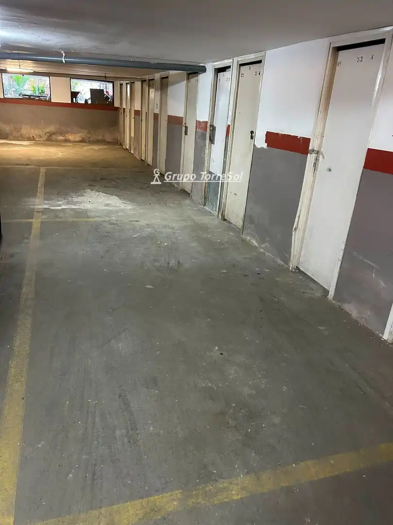 Pis amb ascensor en venda a Lluis Companys, imagen 21