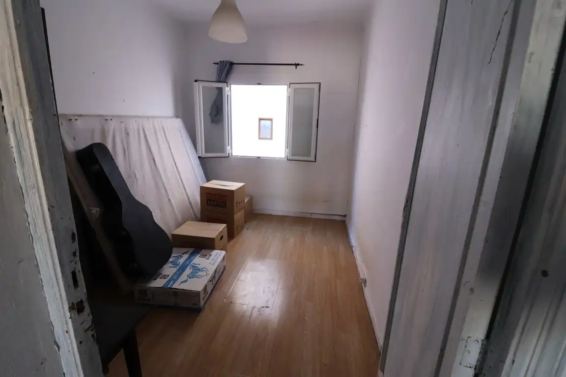 Habitación de Edificio en venta en  Palma de Mallorca con Alarma