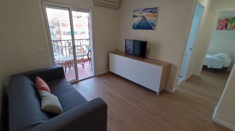 Foto 3 de Pis de lloguer a Del General Avilés, El Calvari, Valencia Capital