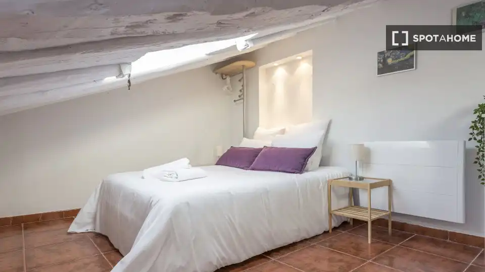 Room in Palacio