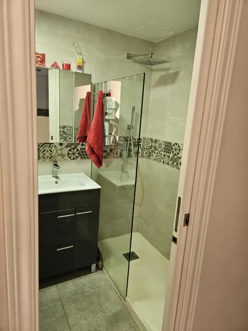 Casa adosada en venta en El Vedat - Santa Apolonia