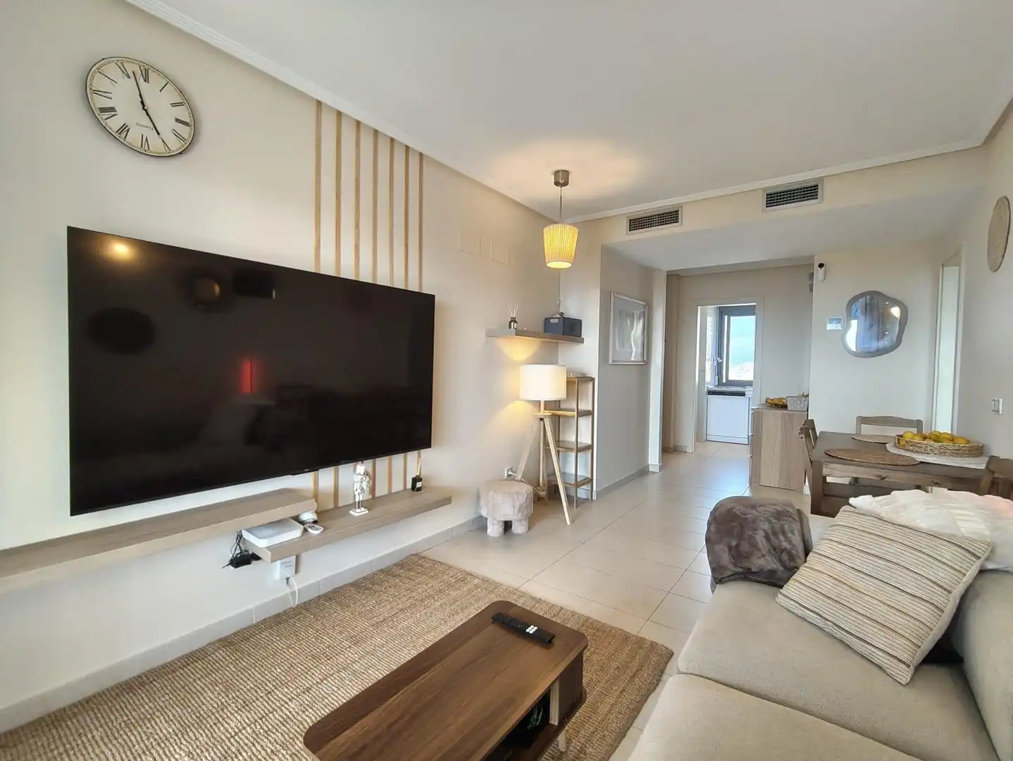Apartment mit Pool zum Verkauf in Calle SIERRA DORADA, imagen 17