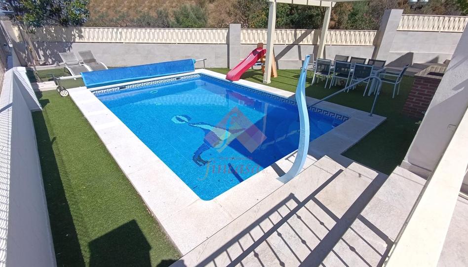 Photo 1 of House or chalet for sale in El Fuerte - La Dehesa, Málaga