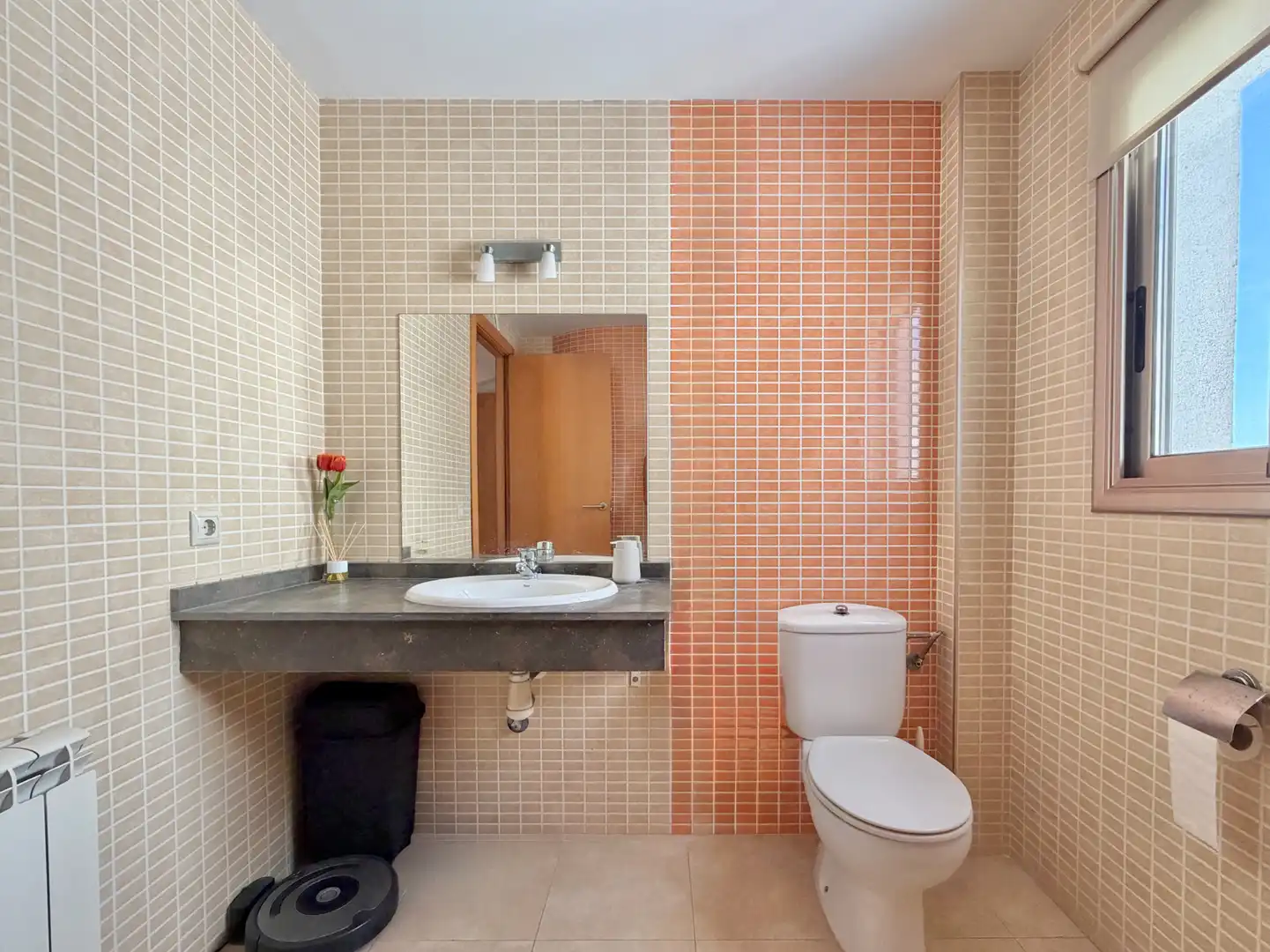 Bathroom of Duplexes for sale in Vilafranca del Penedès  with Air Conditioner, Heating and Terrace