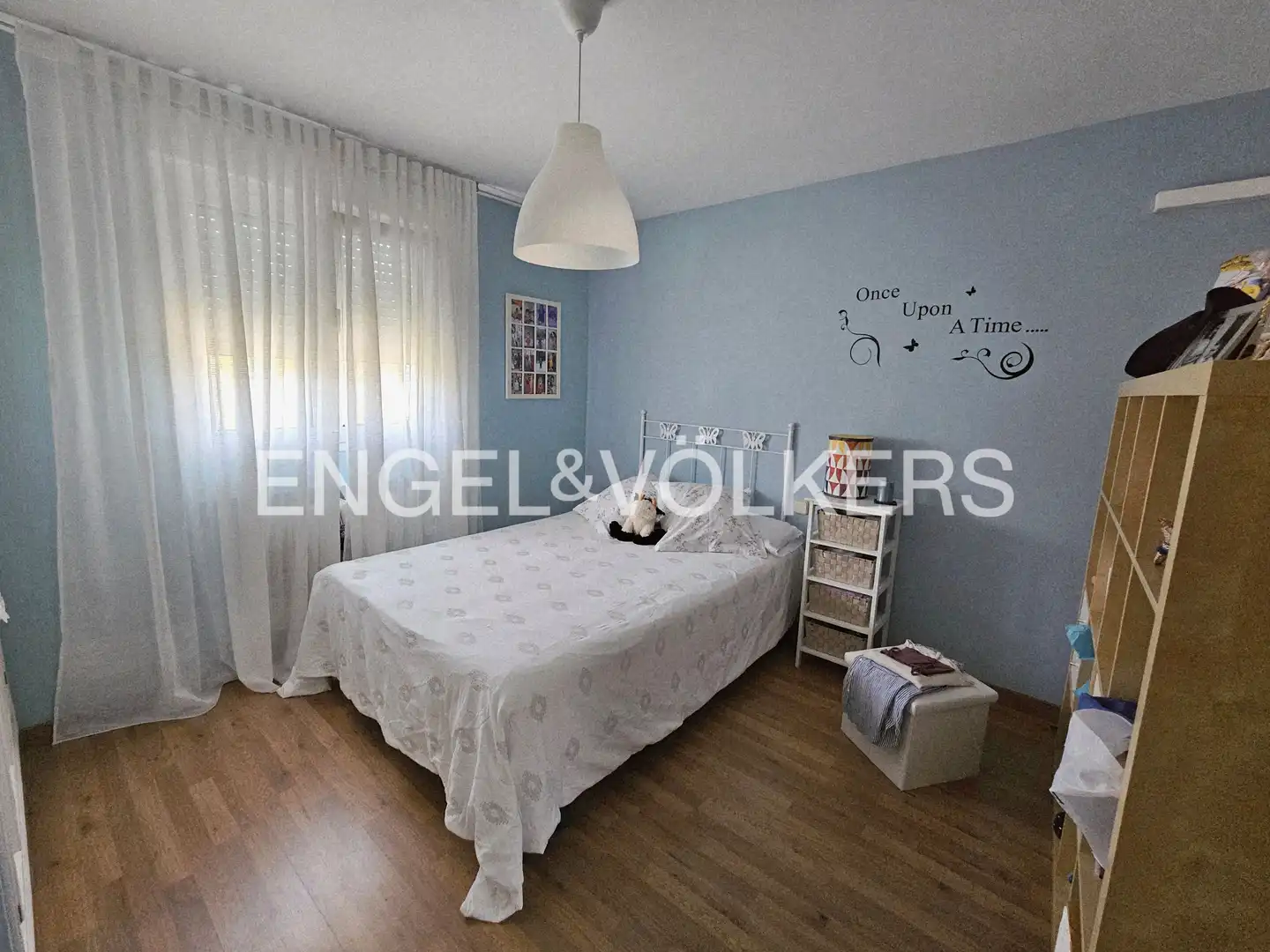 Bedroom of Houses for sale in Alpedrete  with Heating, Private garden and Terrace