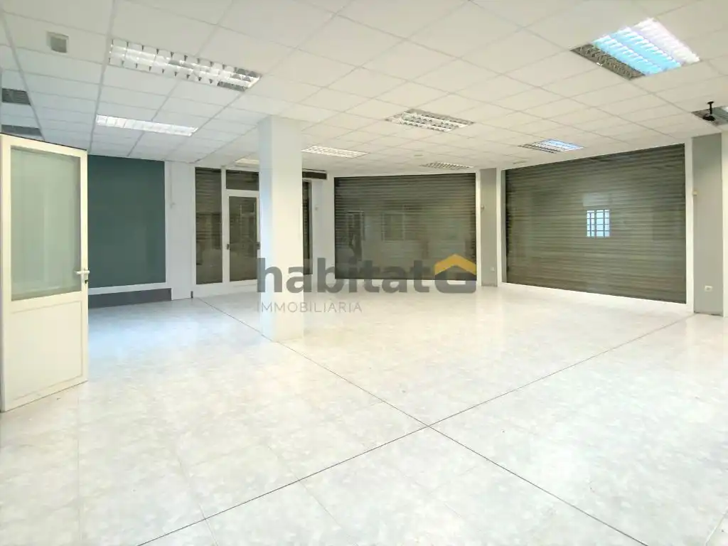 Local comercial en alquiler en Bellpuig, imagen 7
