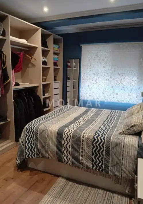 Appartamento con terrazza in vendita a Las Trescientas - San Francisco - Ciudad Vergel, imagen 6